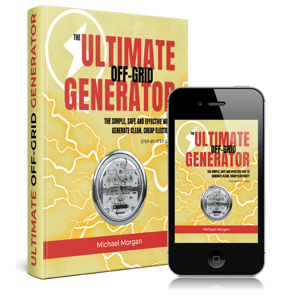 Ultimate Off-Grid Generator
