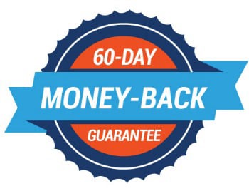The Aqua Tower Back Guarantee